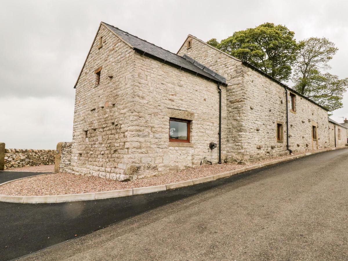 Villa Owls Barn Ashbourne  Exterior foto