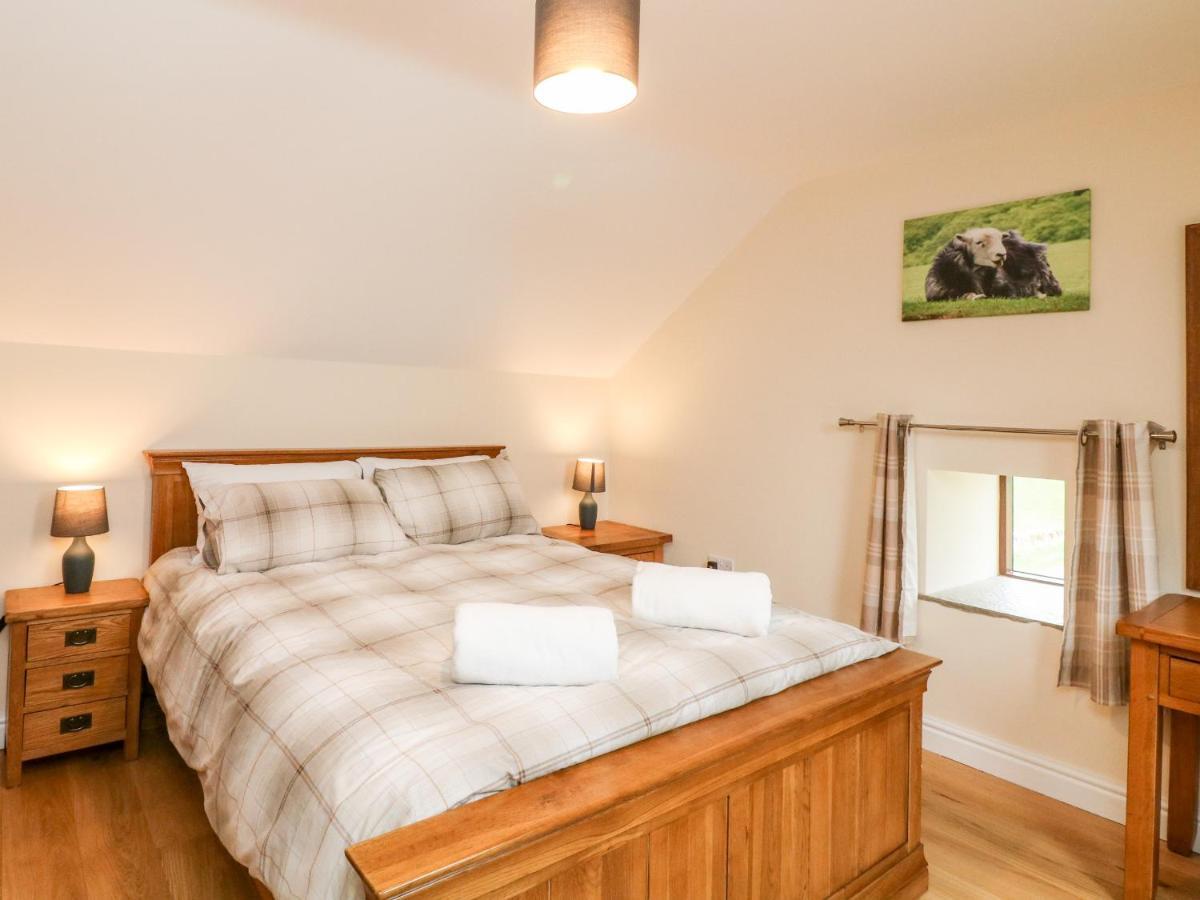 Villa Owls Barn Ashbourne  Exterior foto