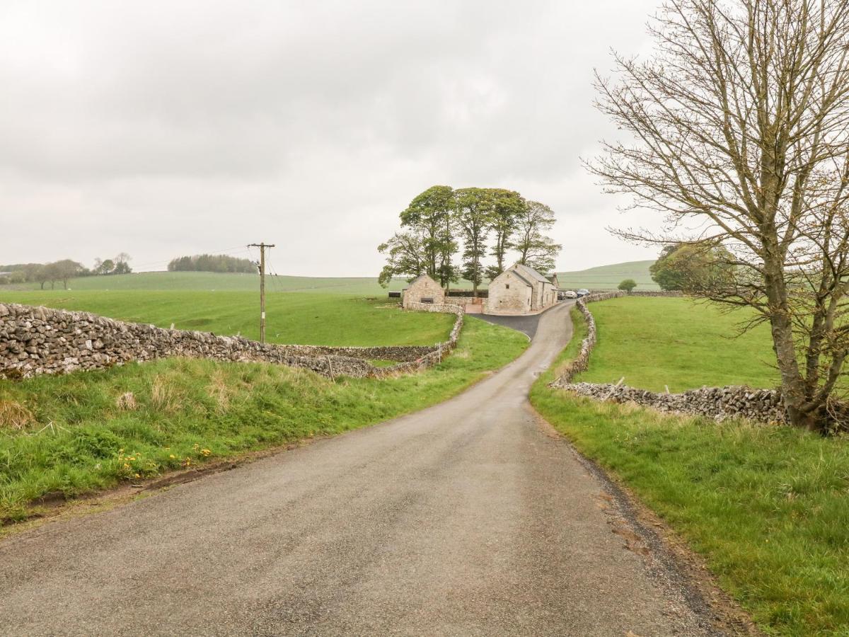 Villa Owls Barn Ashbourne  Exterior foto